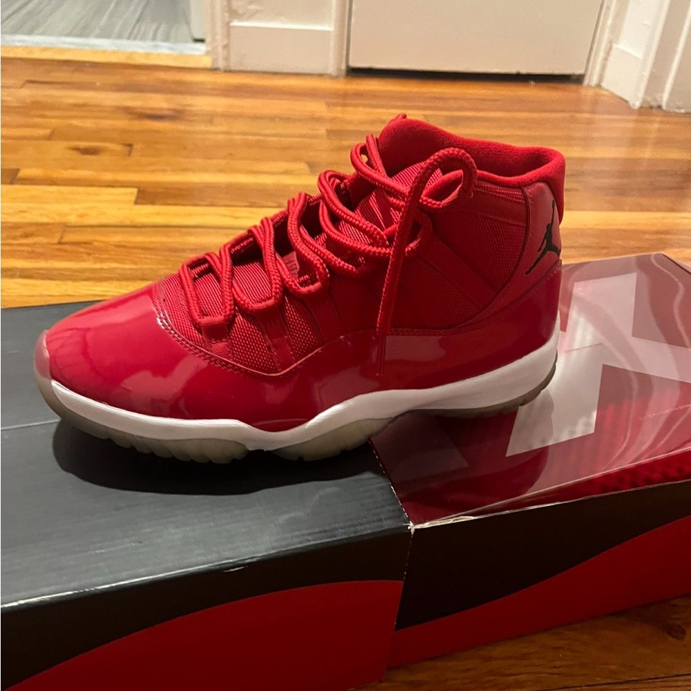 Jordan’s